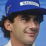 Ayrton Senna