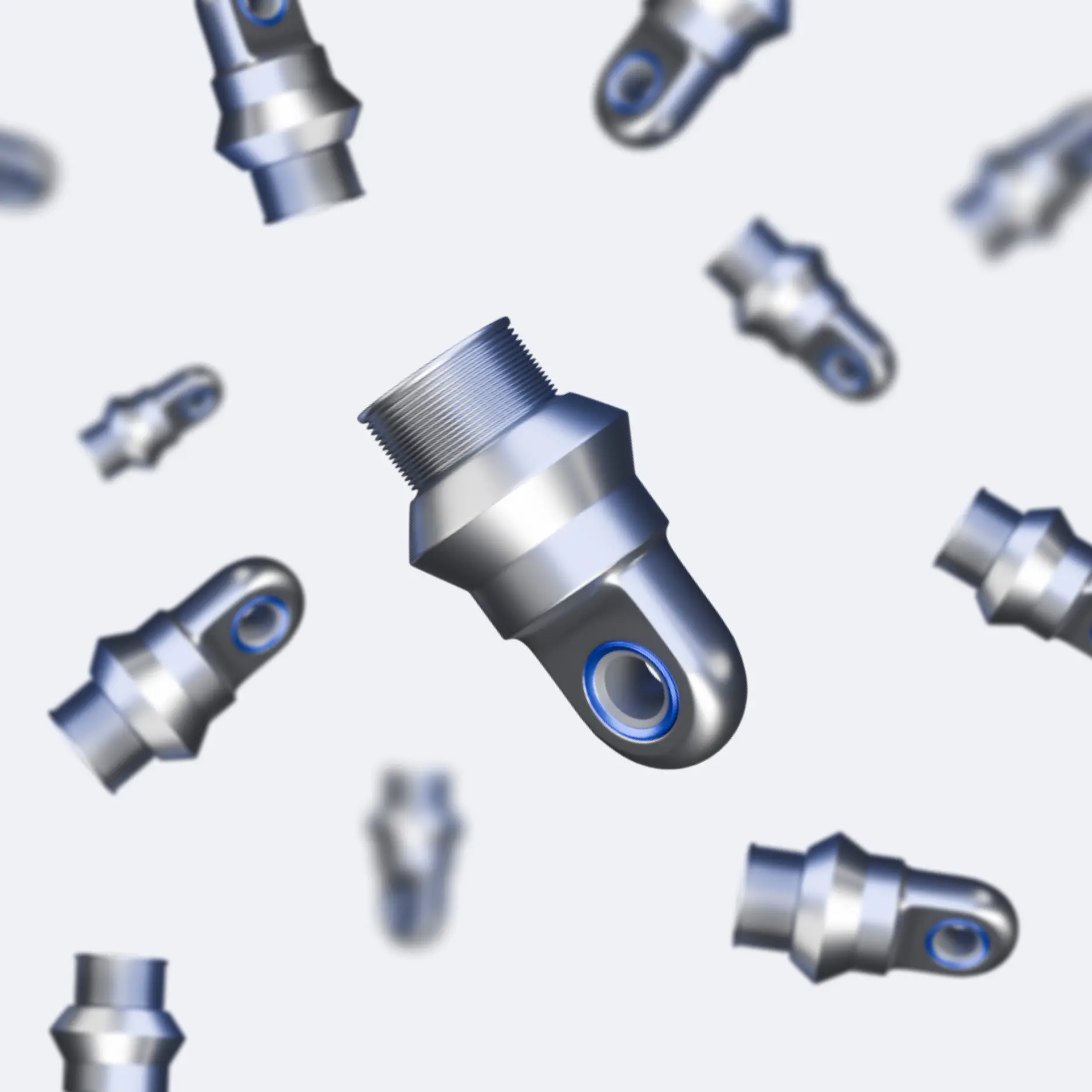 Spherical Joints