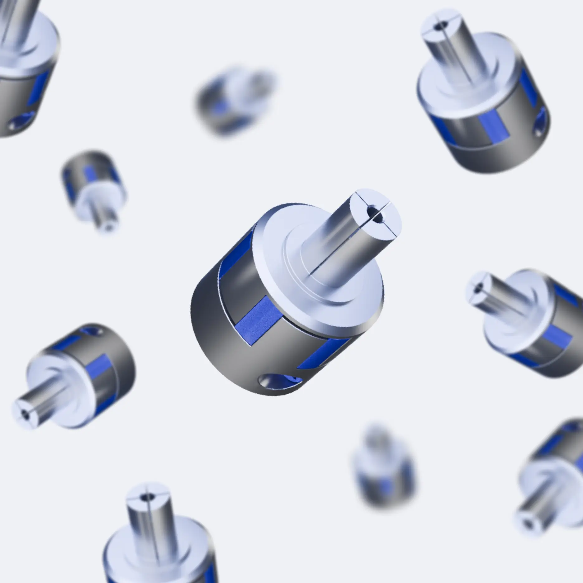 Motor Shafts