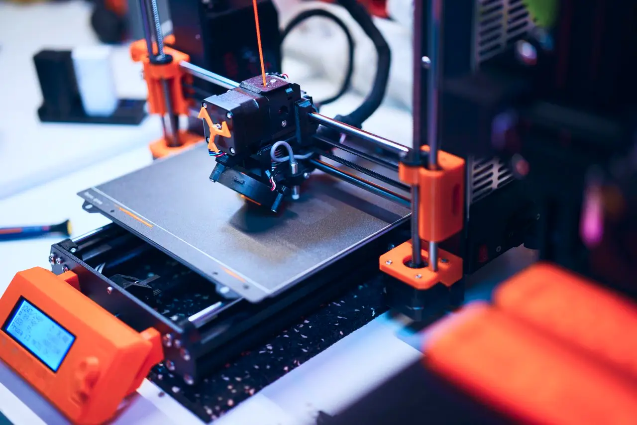 3D Printer