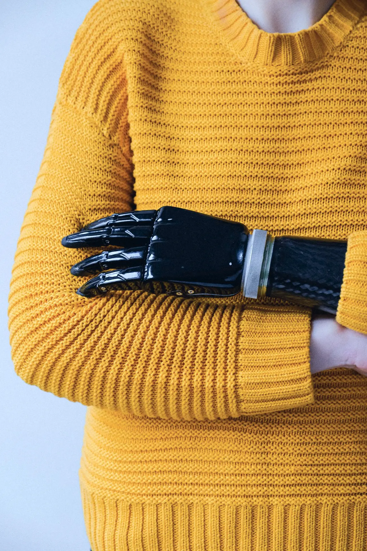 Robotic Arm